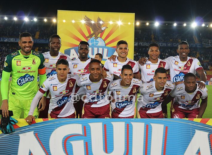 Esta sábado el Tolima puede asegurar su paso a siguiente fase