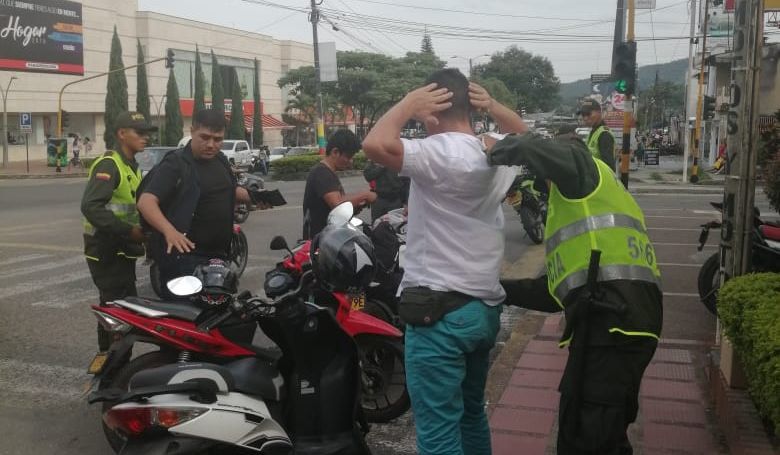 Más de 2 mil policías estuvieron pendientes de la seguridad en Semana Santa