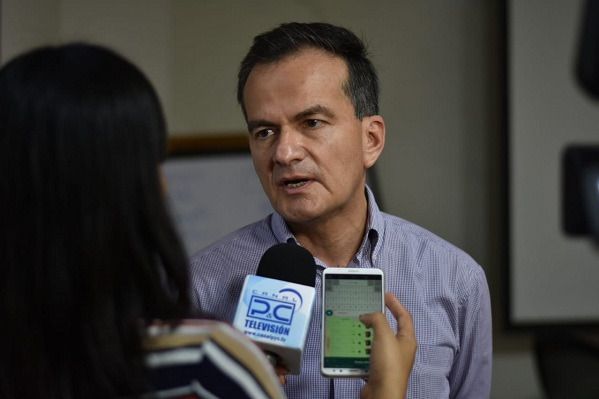 Alcaldía investigará agentes de tránsito implicados en supuestos actos de corrupción