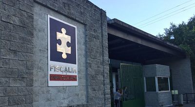 CTI capturó a  Jefe de Seguridad de la Fiscalía en Ibagué