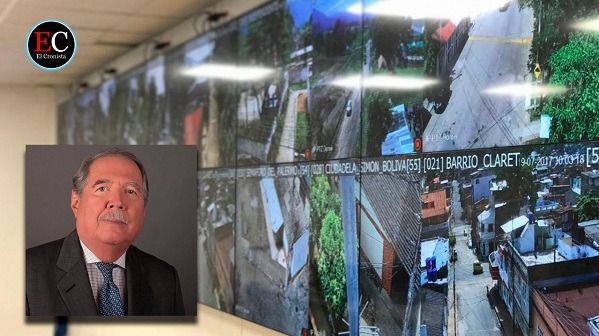 MinDefensa entregará este viernes plataforma inteligente del Centro de Mando y Control