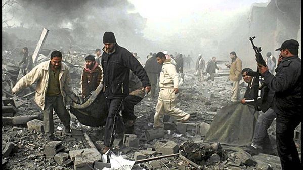 La muerte administrada