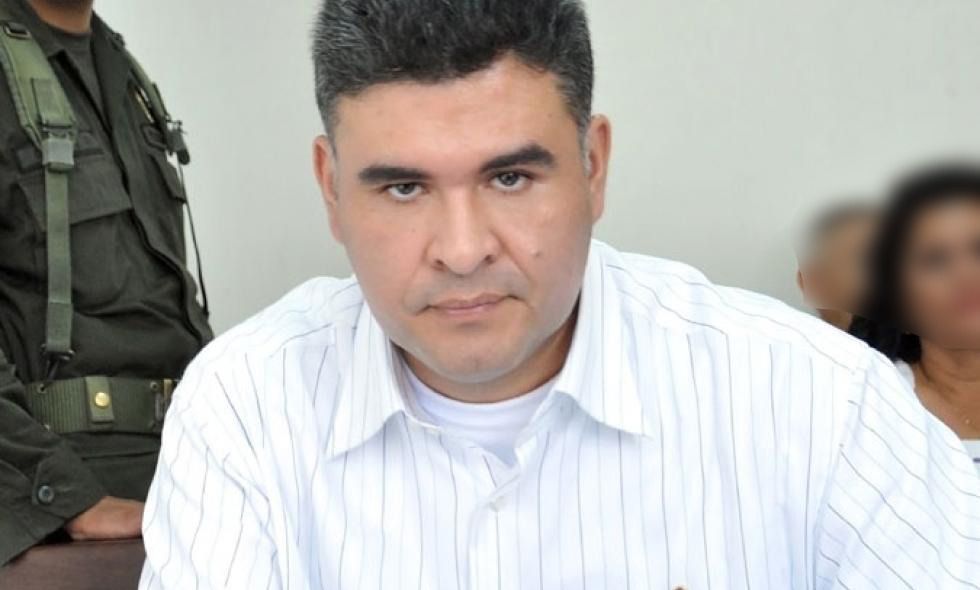 Aplazada audiencia de incidente de reparación del ex coronel Aldana