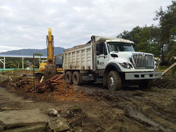 Avanza construcción de 3 colegios de Jornada Única en Ibagué