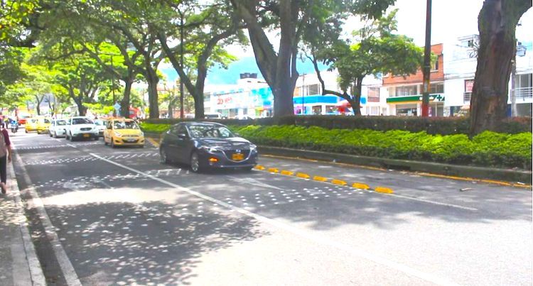 Mahecha la obra está mal hecha