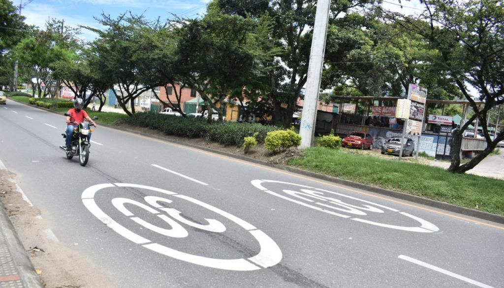 ¿Es Ibagué más segura en términos de seguridad vial?