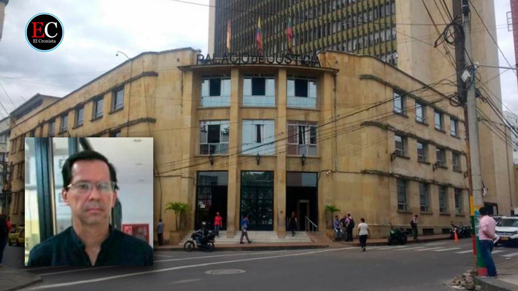 Juzgado acusó a médico ortopedista en audiencia