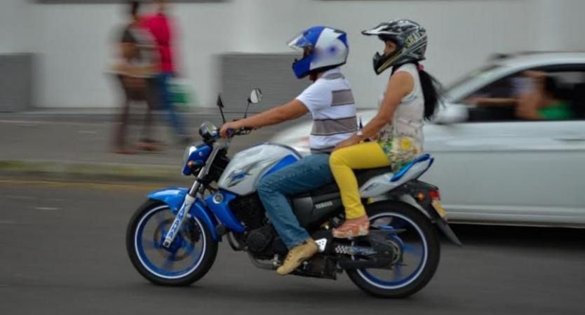 Este domingo habrá restricción perimetral de parrillero en Ibagué, por el concierto del Día de la Madre