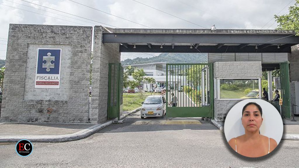 Contratista de la alcaldía, vinculada a banda delincuencial