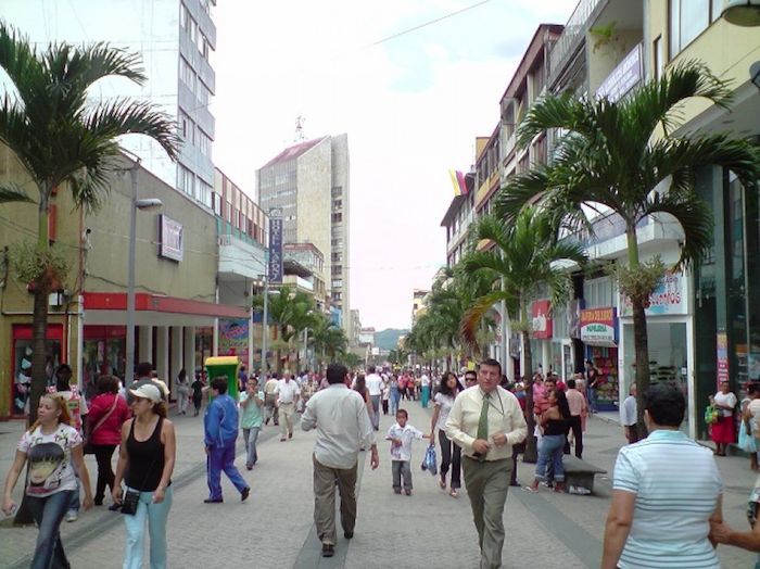 De cada 100 ibaguereños, 18 están en pobreza monetaria