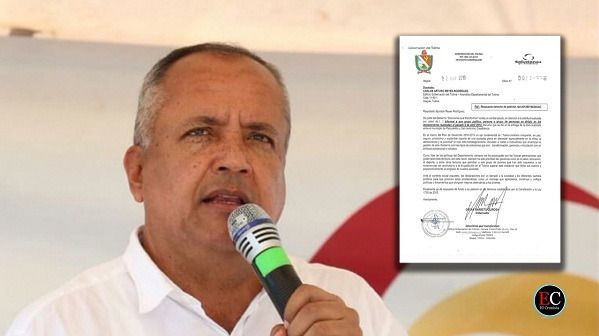 Barreto se comió la candela por criticas subrepticias contra el liberalismo