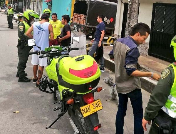 Delitos de alto impacto en Ibagué disminuyeron un 21 %