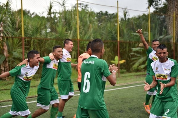 200 jóvenes de barrios vulnerables harán parte de programa de resocialización