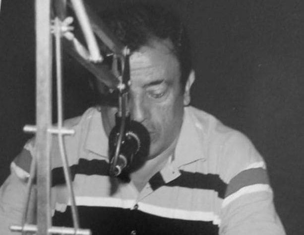 Murió Jorge Amortegui Cifuentes