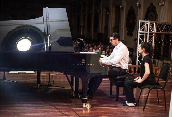 Conozca la programación del VIII Festival Internacional de piano del conservatorio del Tolima