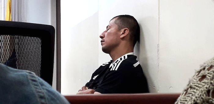 Asesino de mujer podría enfrentar una dura condena por feminicidio agravado