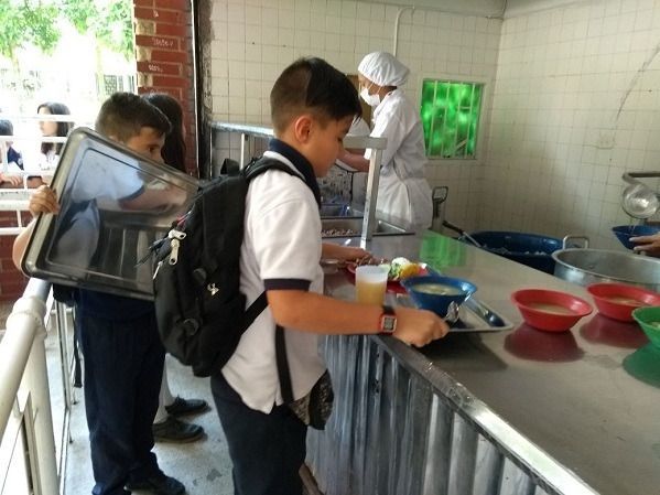 Alcaldía aplicó 50 descuentos al operador del Programa de Alimentación Escolar