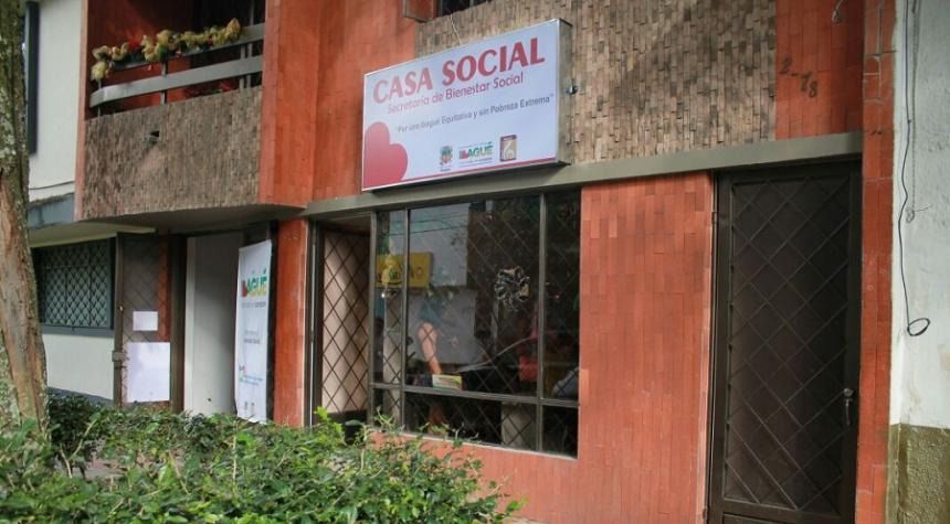 Ya puede consultar los listados del sistema de matrículas de Familias en Acción