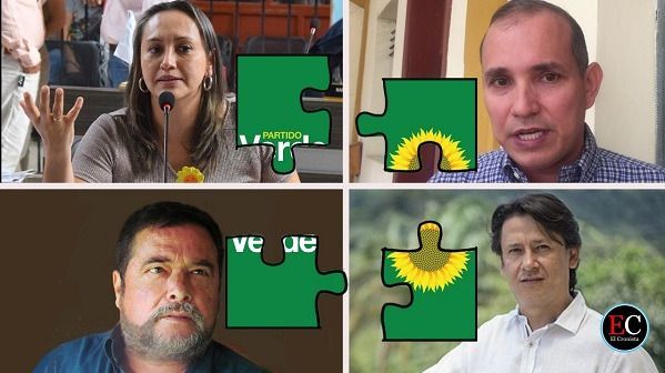 Pelea de los Verdes, reflejo de la anarquía política del Tolima