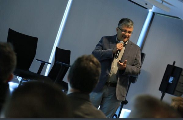 Creación del Ministerio CTeI implica articulación entre academia y los sectores público y privado, dice Unibagué