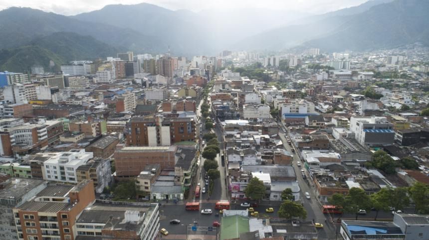 Municipio de Ibagué ha recaudado 69 mil millones de pesos en predial