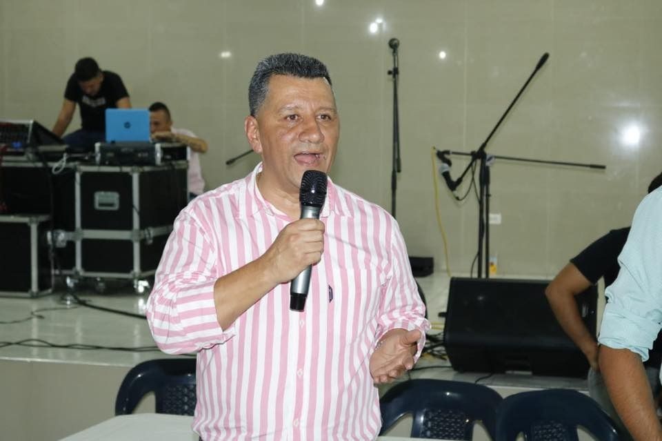 Partido de la U oficializa hoy alianza con Ricardo Orozco, el candidato conservador a la Gobernación