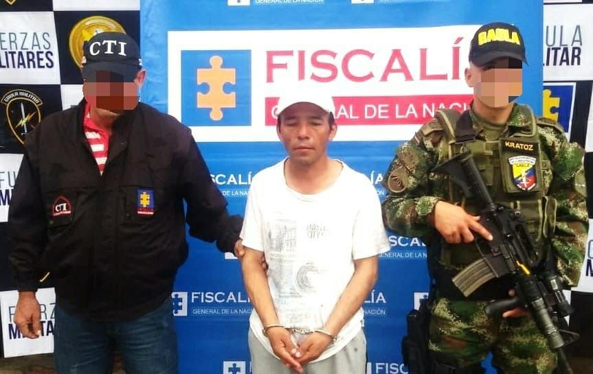 Hombre acusado de extorsión por modalidad “tío-tío” no fue enviado a la cárcel