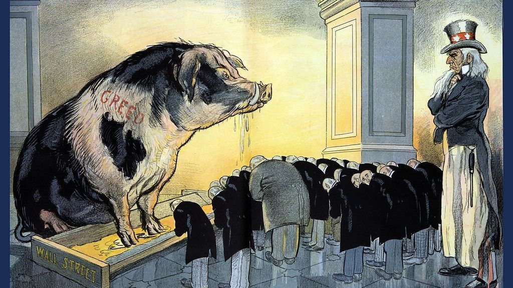 La sociedad del espectáculo