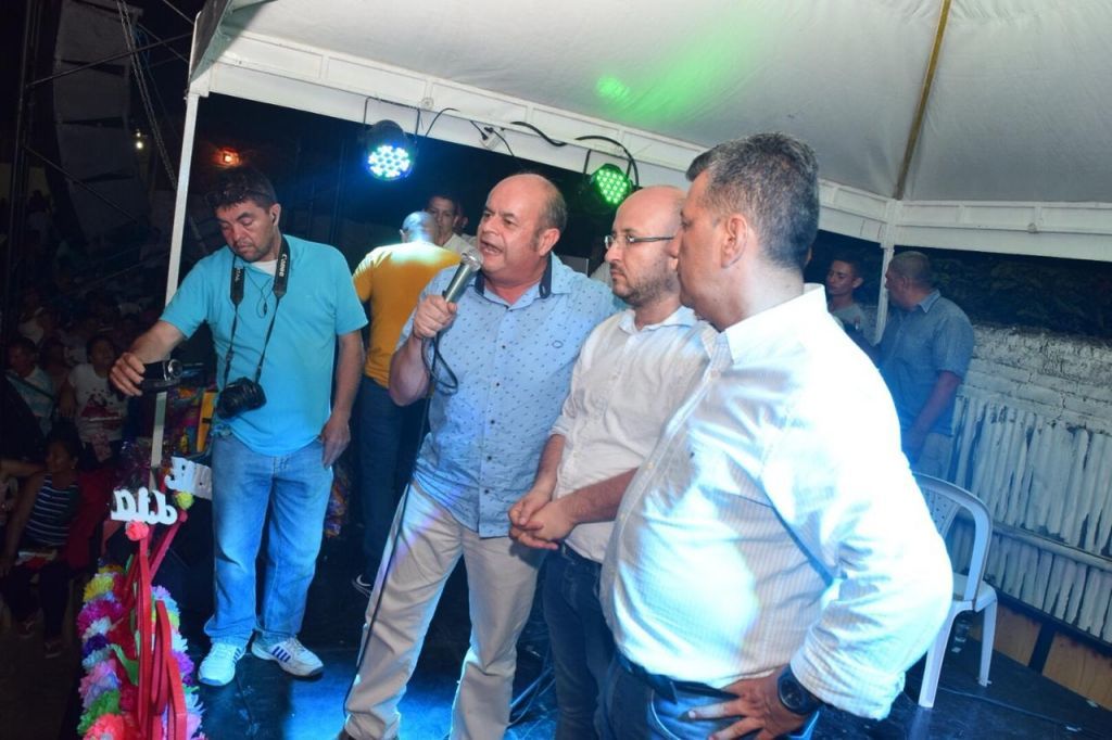 Excandidato a la Cámara de Cambio Radical anuncia su apoyo a Ricardo Orozco