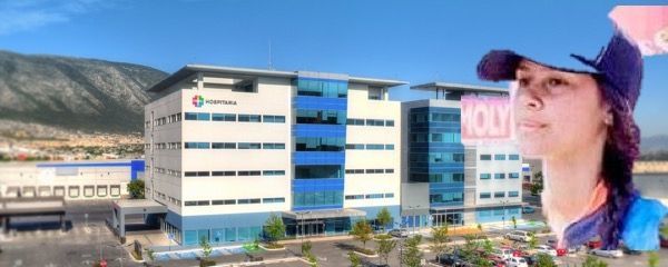 Padres de deportista que sufrió accidente en México viajan en las próximas horas