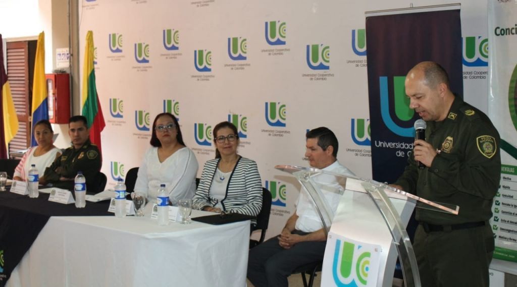 Avanza semana de conciliación gratuita en Ibagué