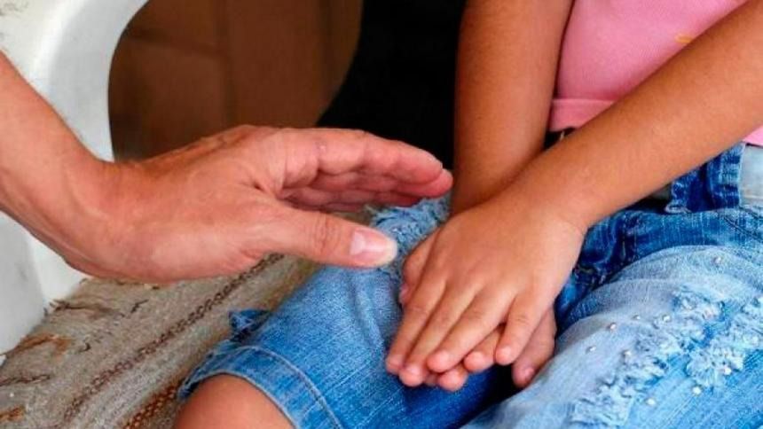 Ex soldado fue enviado a la cárcel por abusar de su cuñada menor