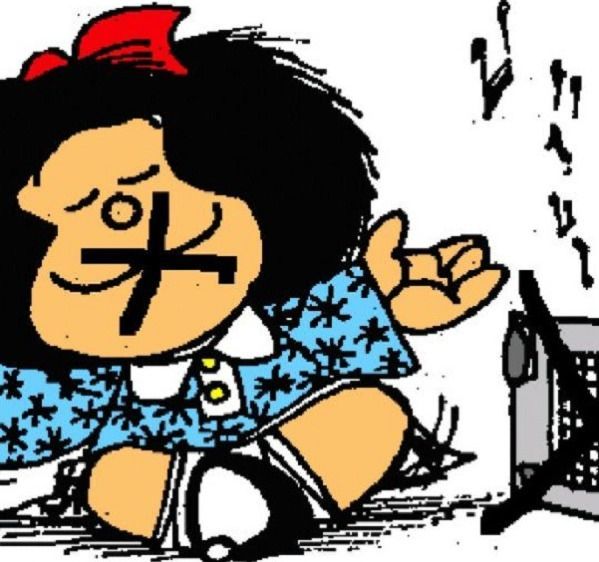 El orgasmo viral, la felonía narcisa periodista