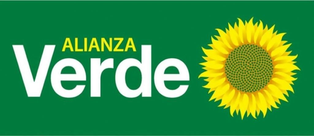 Los Verdes sin humo blanco