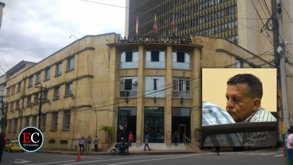 Condenado fotógrafo ibaguereño por corrupción al sufragante