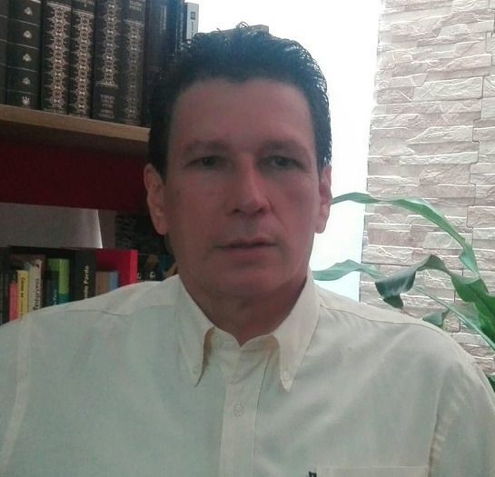 El gobernador Barreto y el precandidato Hurtado