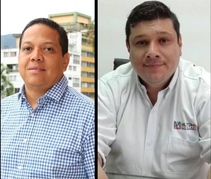 ¿Cuál precandidato del CD a la Gobernación puede liderar una coalición para enfrentar a Ricardo Orozco?