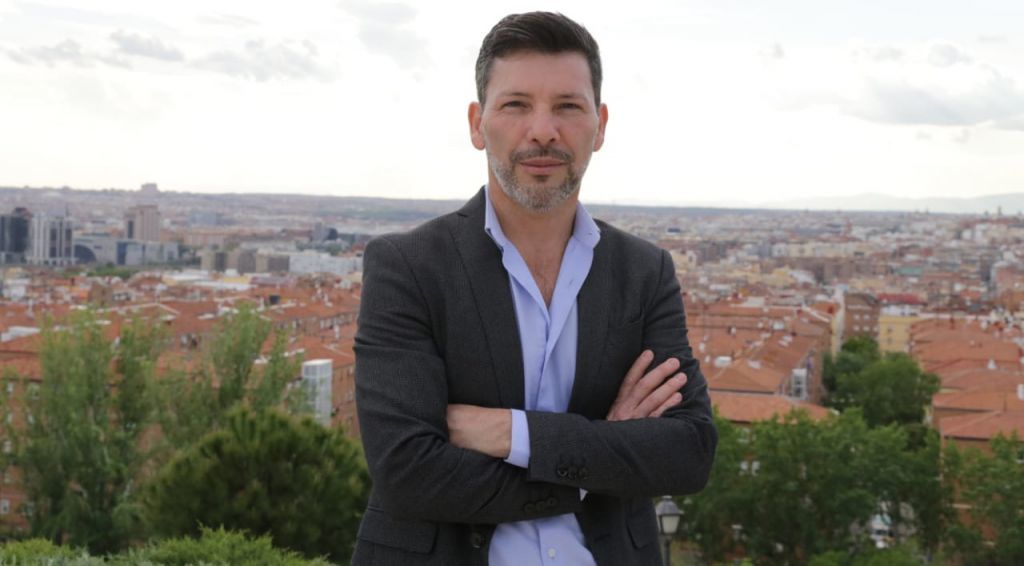 Madrid Diversa, la propuesta del tolimense que quiere ser alcalde de la capital española