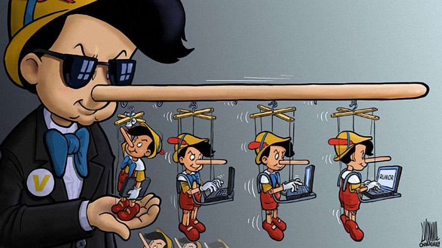 Agricultura de utilería: las cifras,  el comodín de los android-burócratas