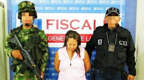 Condenada contadora pública por robo a ferretería de Ibagué