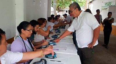 Líbano escogió a su candidato para la Alcaldía por el Partido Liberal