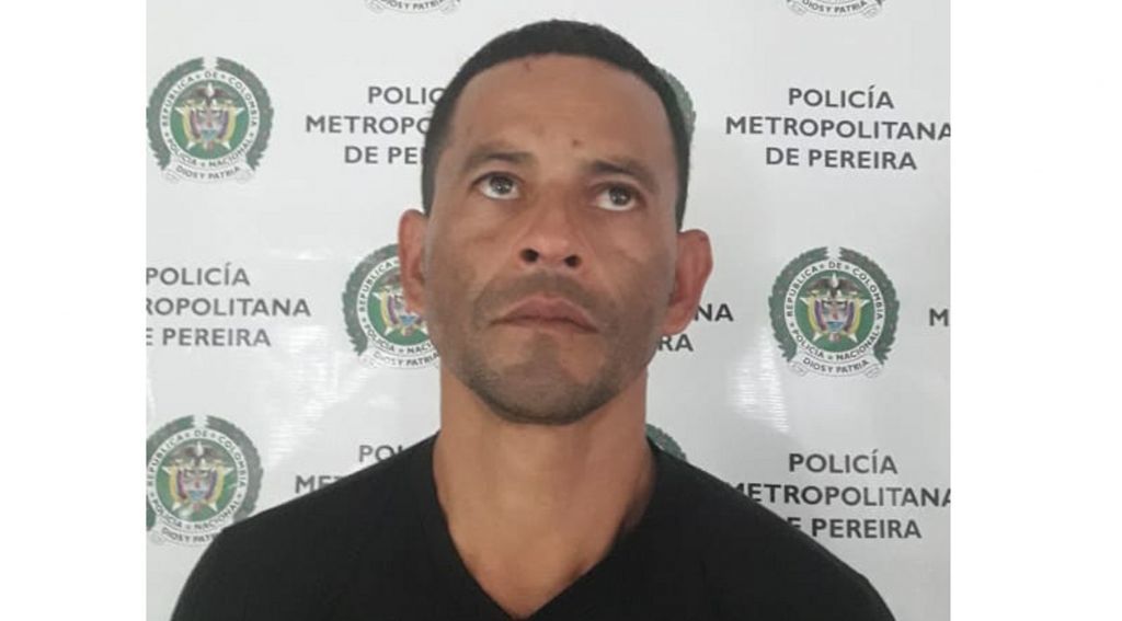 60 años de prisión para asesino de estudiante ibaguereña