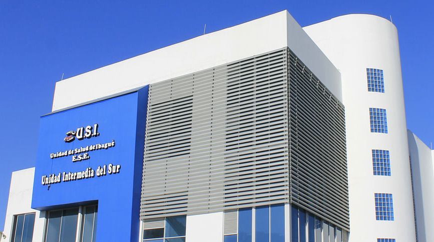 En el primer trimestre de 2019, la Unidad de Salud de Ibagué produjo $235 millones de ganancia