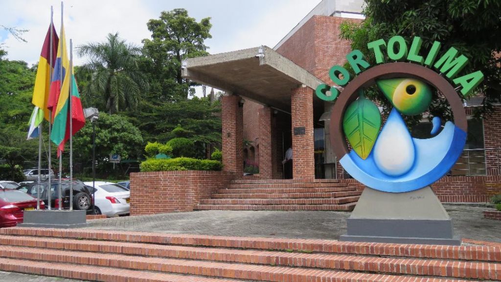 Juicio disciplinario a abogada de Cortolima