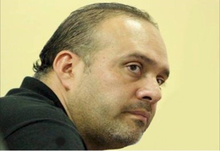 Alias el chatarrero prenderá el ventilador