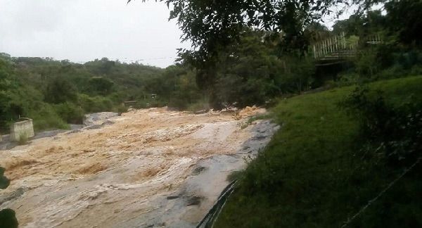 El IDEAM pronosticó crecientes súbitas en gran parte de los ríos y quebradas del Tolima