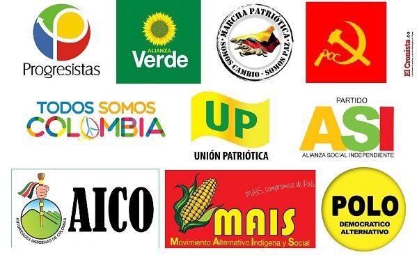 La unidad de los llamados "alternativos" es simple promiscuidad electorera