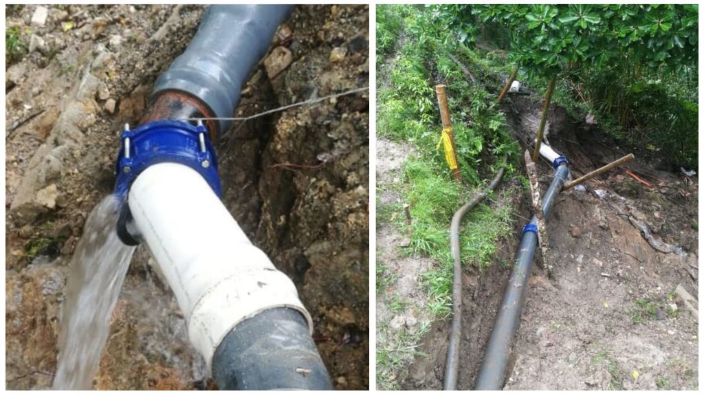 Por lluvias, habrá intermitencia del servicio de agua en barrios del norte de Ibagué