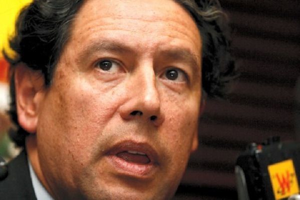 "No me han ofrecido nada ni tengo conocimiento de estar en terna para la Fiscalía": Mauricio González Cuervo