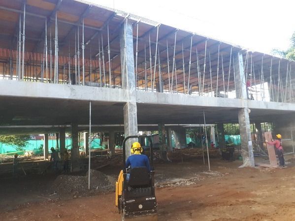 En septiembre se estrena nueva sede del Juan Lozano sede Hno. Arsenio